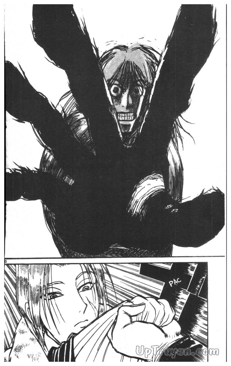 Fujita Kazuhiro Chapter 36 - 168