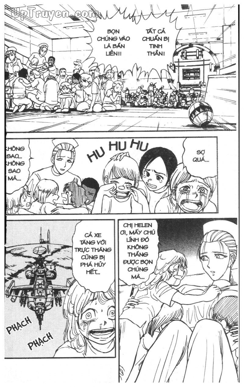 Fujita Kazuhiro Chapter 36 - 174