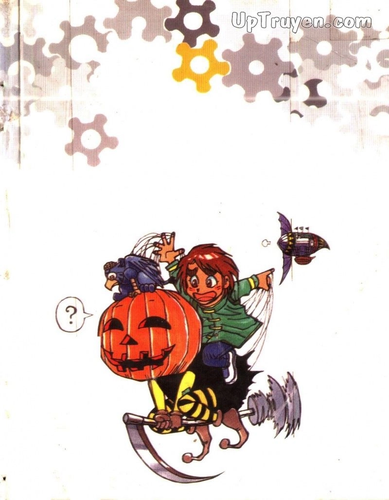 Fujita Kazuhiro Chapter 37 - 2