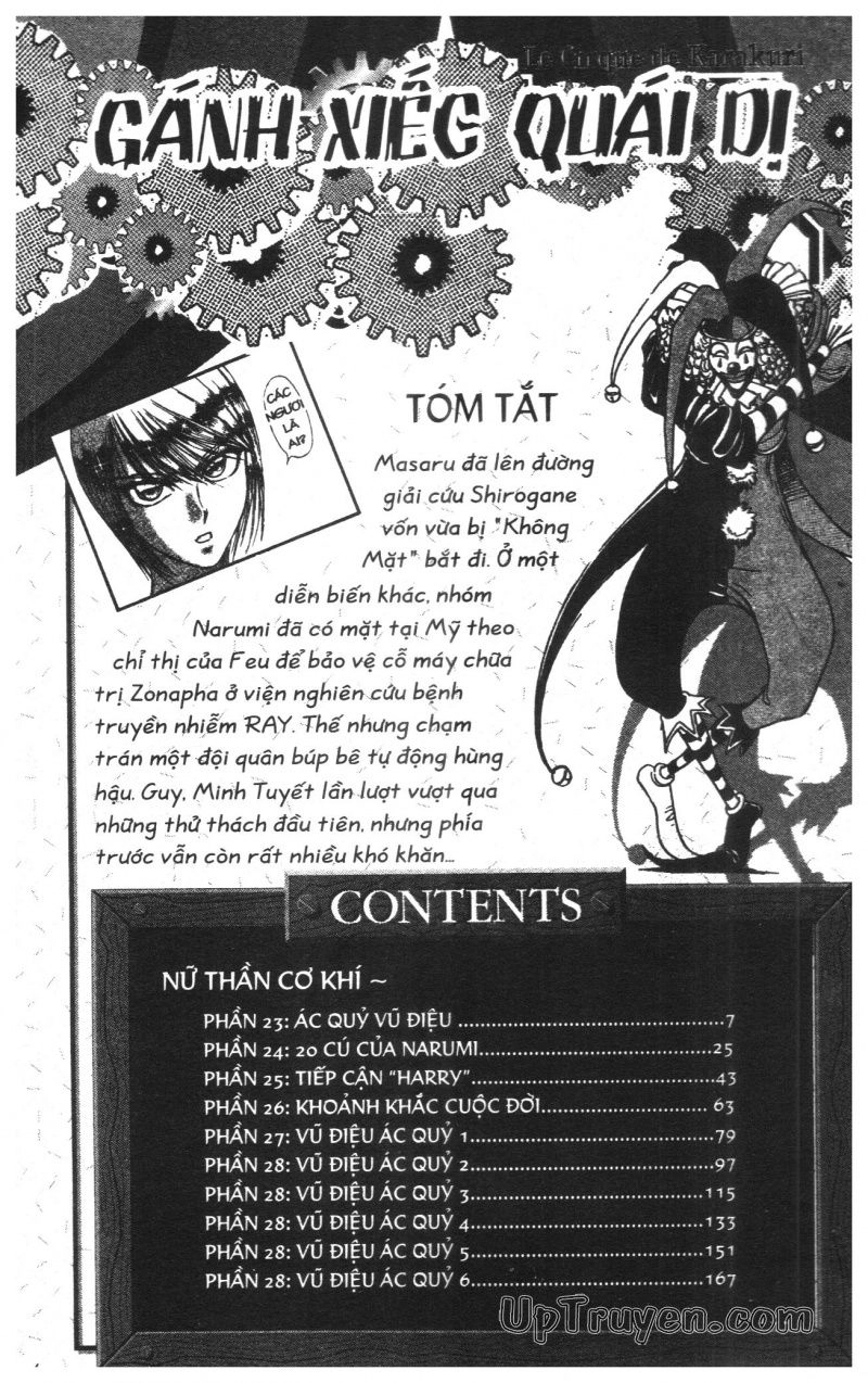 Fujita Kazuhiro Chapter 37 - 8