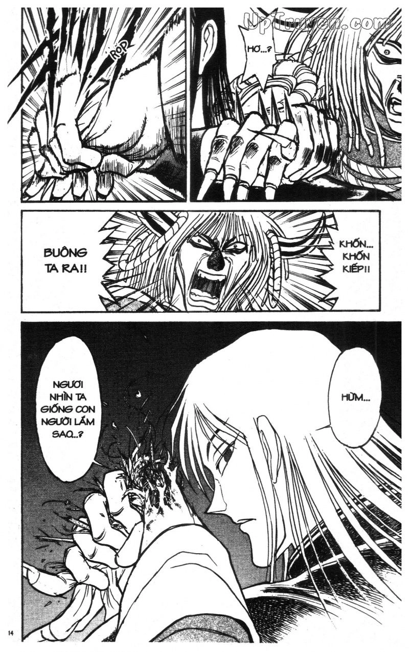 Fujita Kazuhiro Chapter 37 - 16