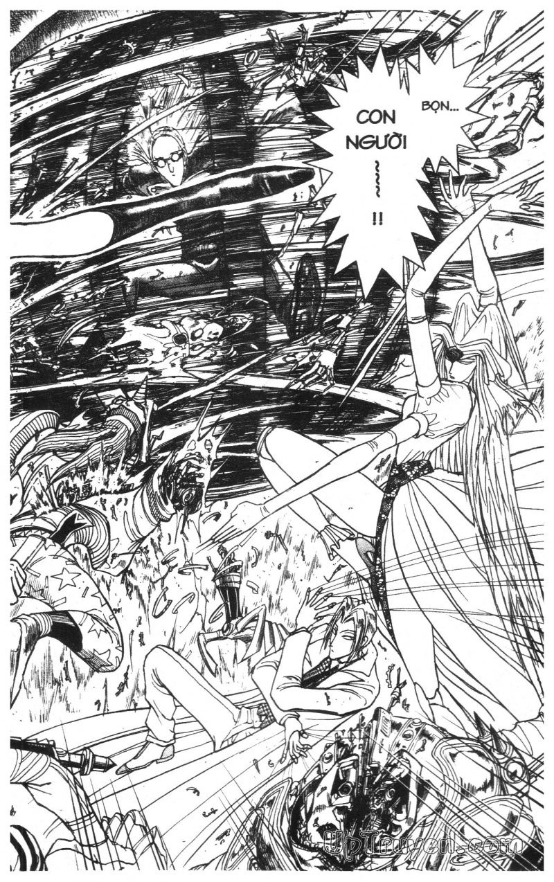 Fujita Kazuhiro Chapter 37 - 18