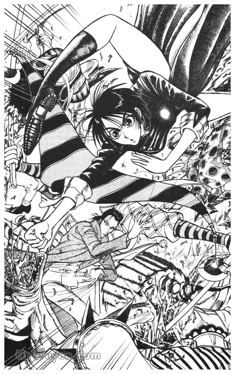 Fujita Kazuhiro Chapter 37 - 19