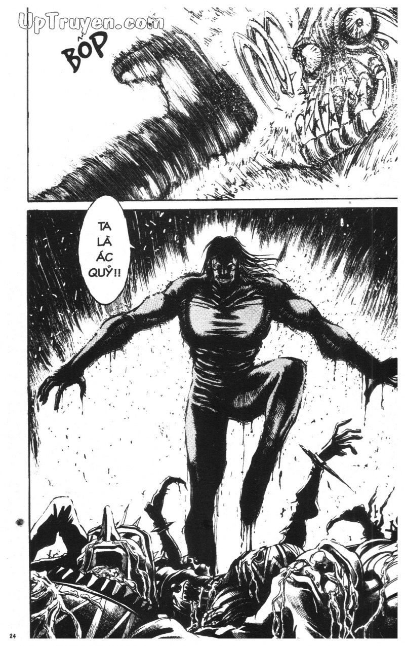 Fujita Kazuhiro Chapter 37 - 26