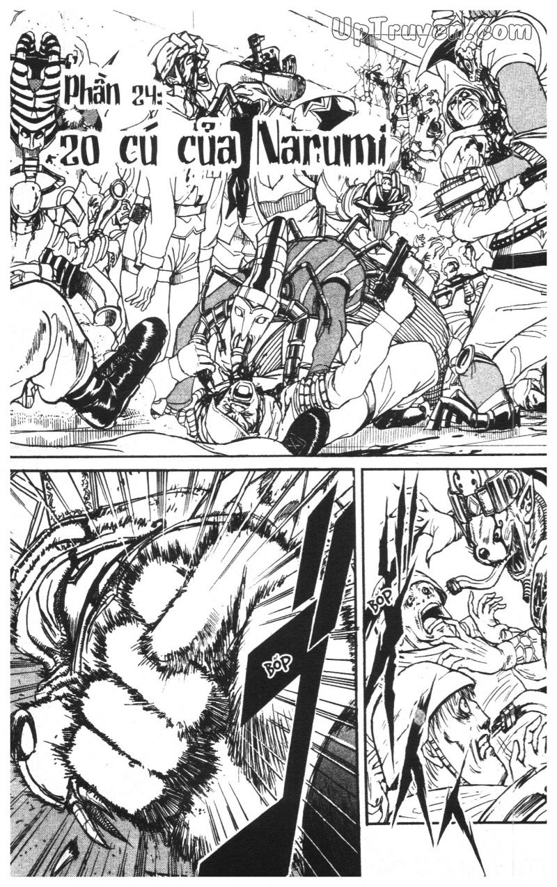 Fujita Kazuhiro Chapter 37 - 29