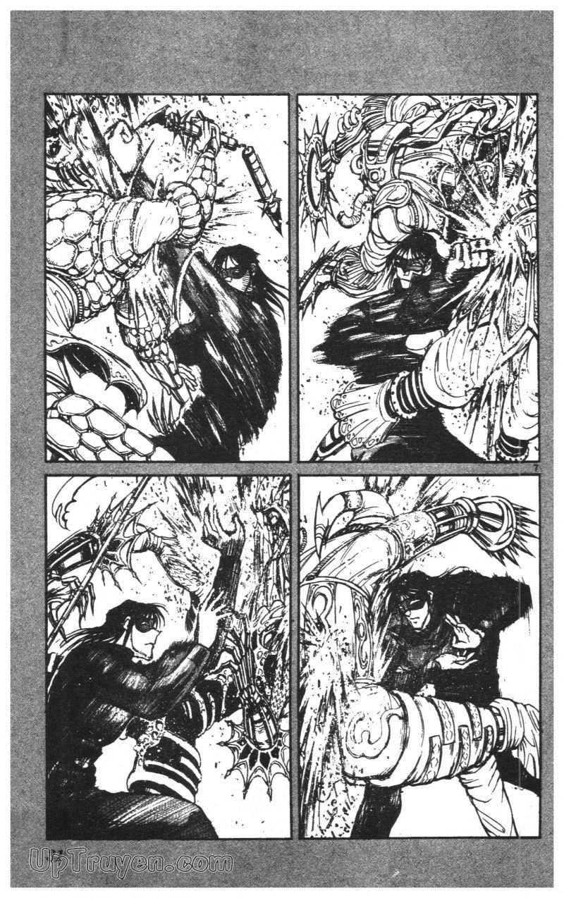 Fujita Kazuhiro Chapter 37 - 33