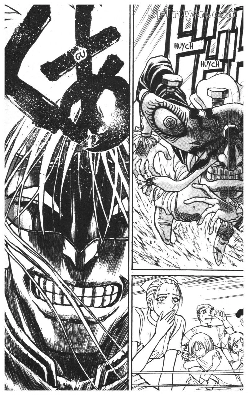 Fujita Kazuhiro Chapter 37 - 37