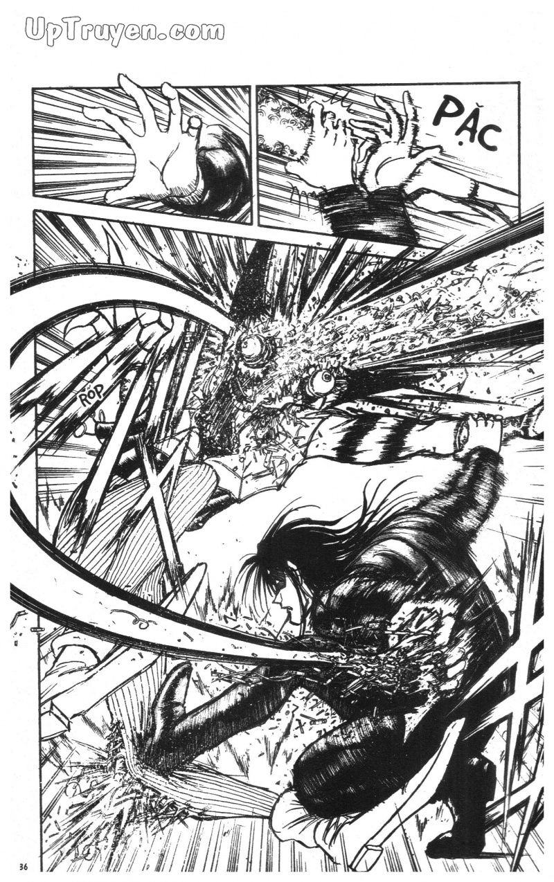 Fujita Kazuhiro Chapter 37 - 38