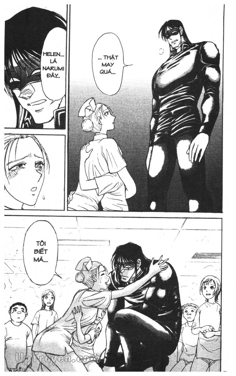 Fujita Kazuhiro Chapter 37 - 41