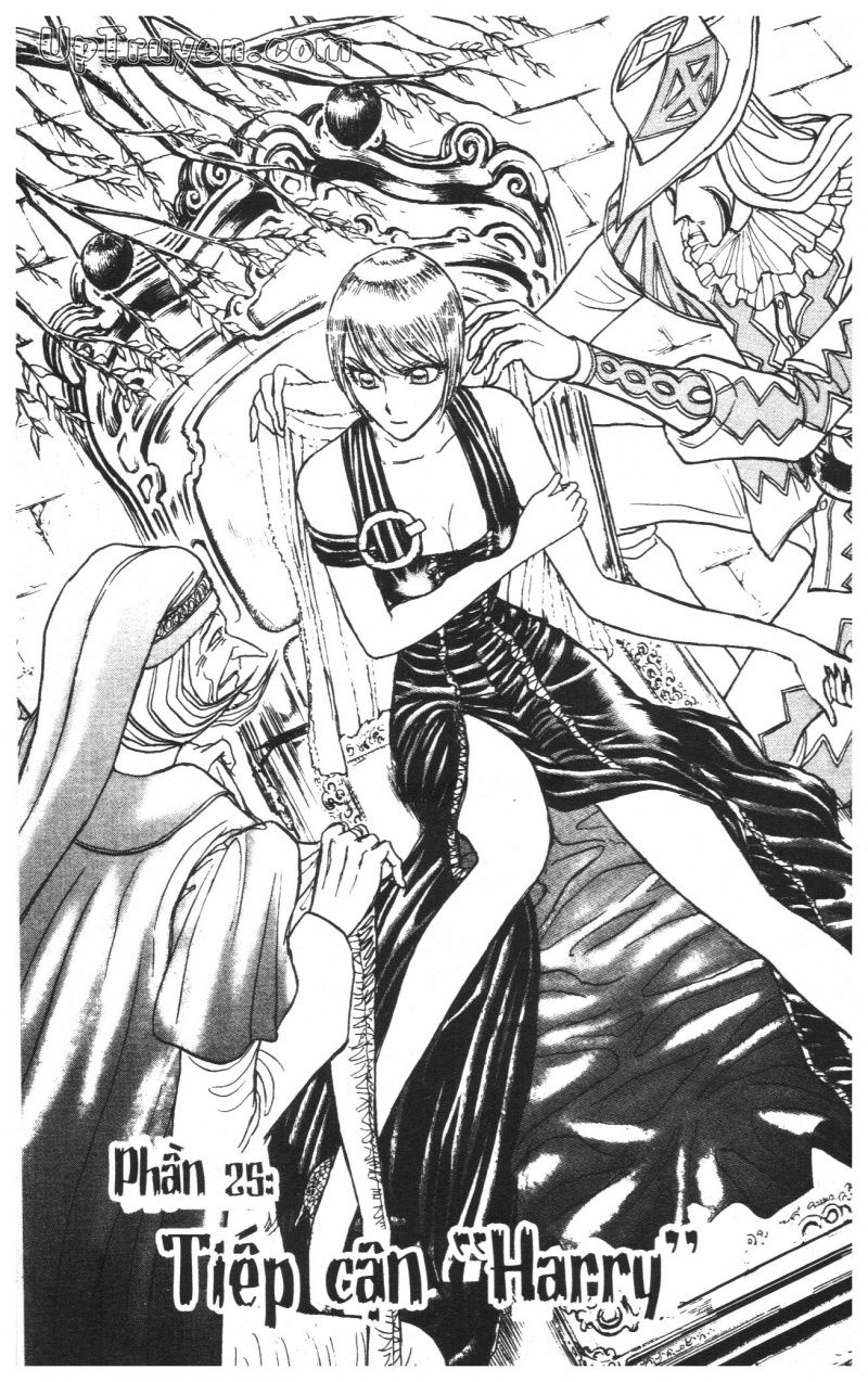 Fujita Kazuhiro Chapter 37 - 47