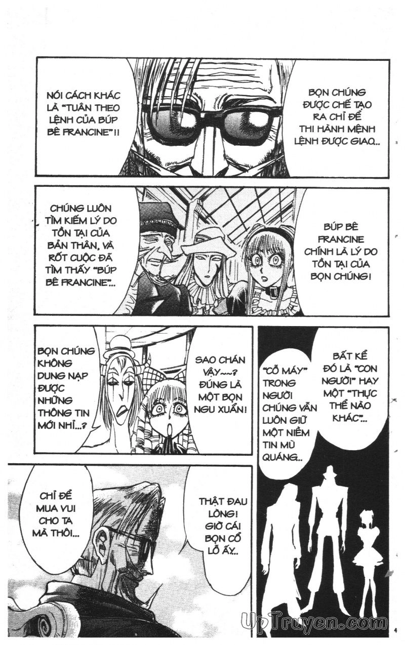 Fujita Kazuhiro Chapter 37 - 51