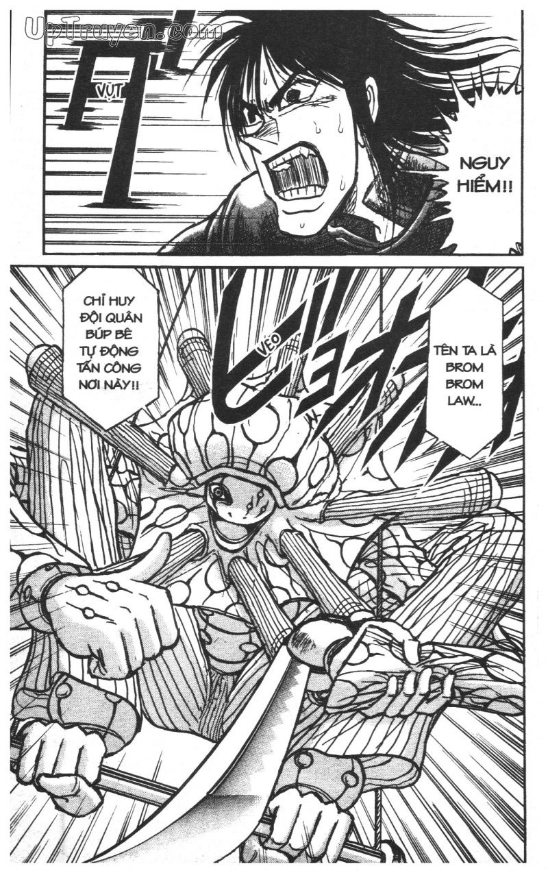 Fujita Kazuhiro Chapter 37 - 97