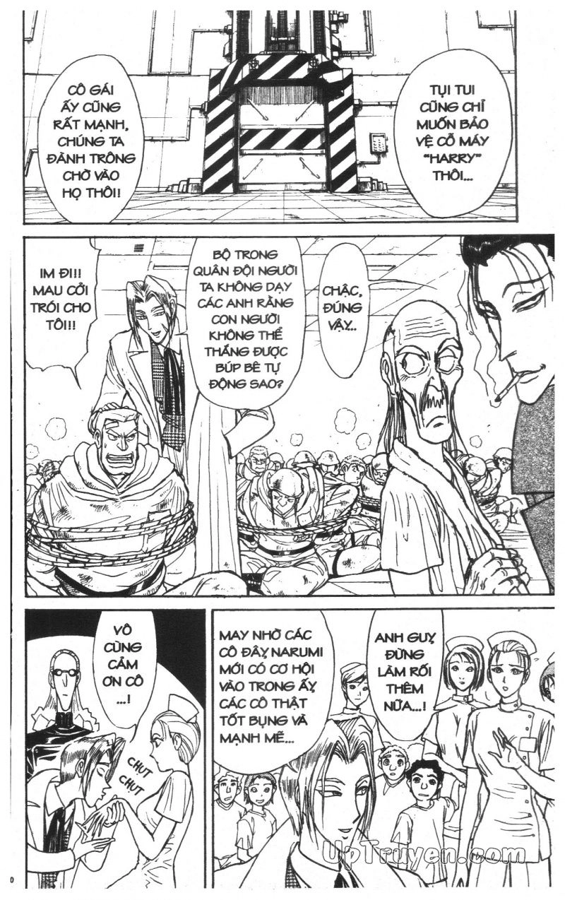 Fujita Kazuhiro Chapter 37 - 102