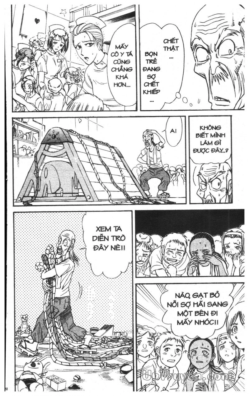 Fujita Kazuhiro Chapter 37 - 124