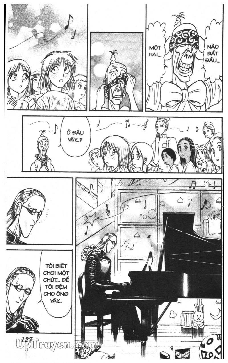 Fujita Kazuhiro Chapter 37 - 129