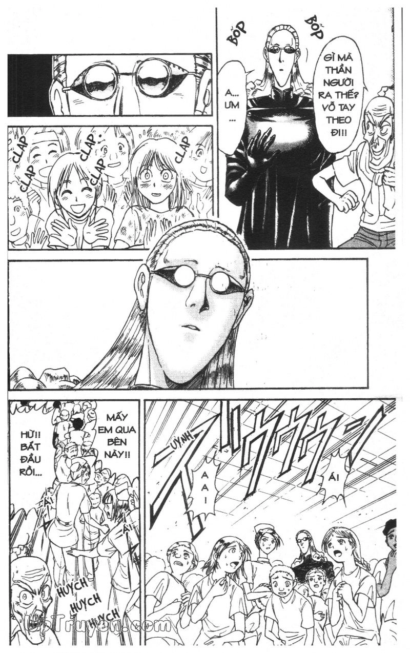 Fujita Kazuhiro Chapter 37 - 132