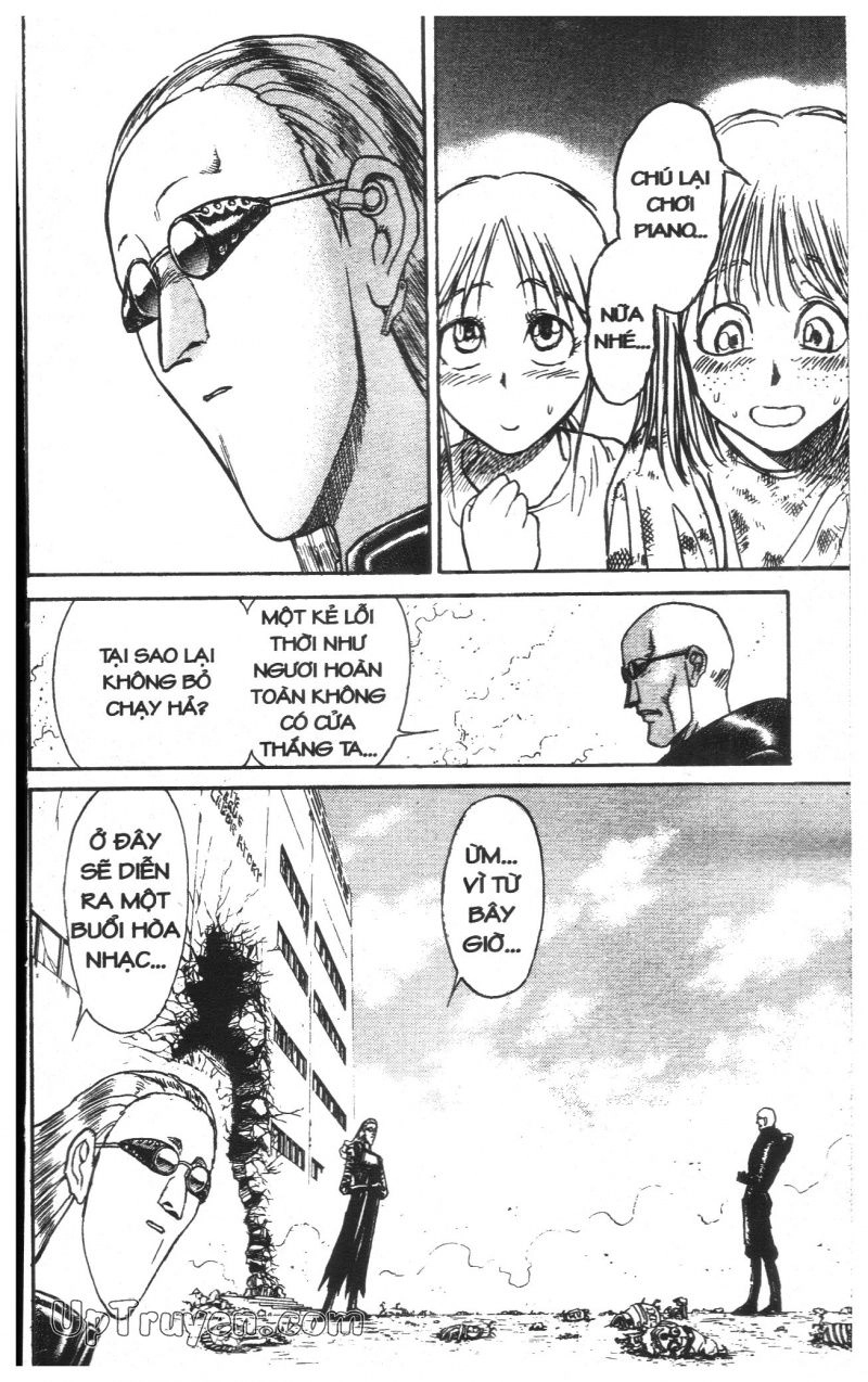 Fujita Kazuhiro Chapter 37 - 134