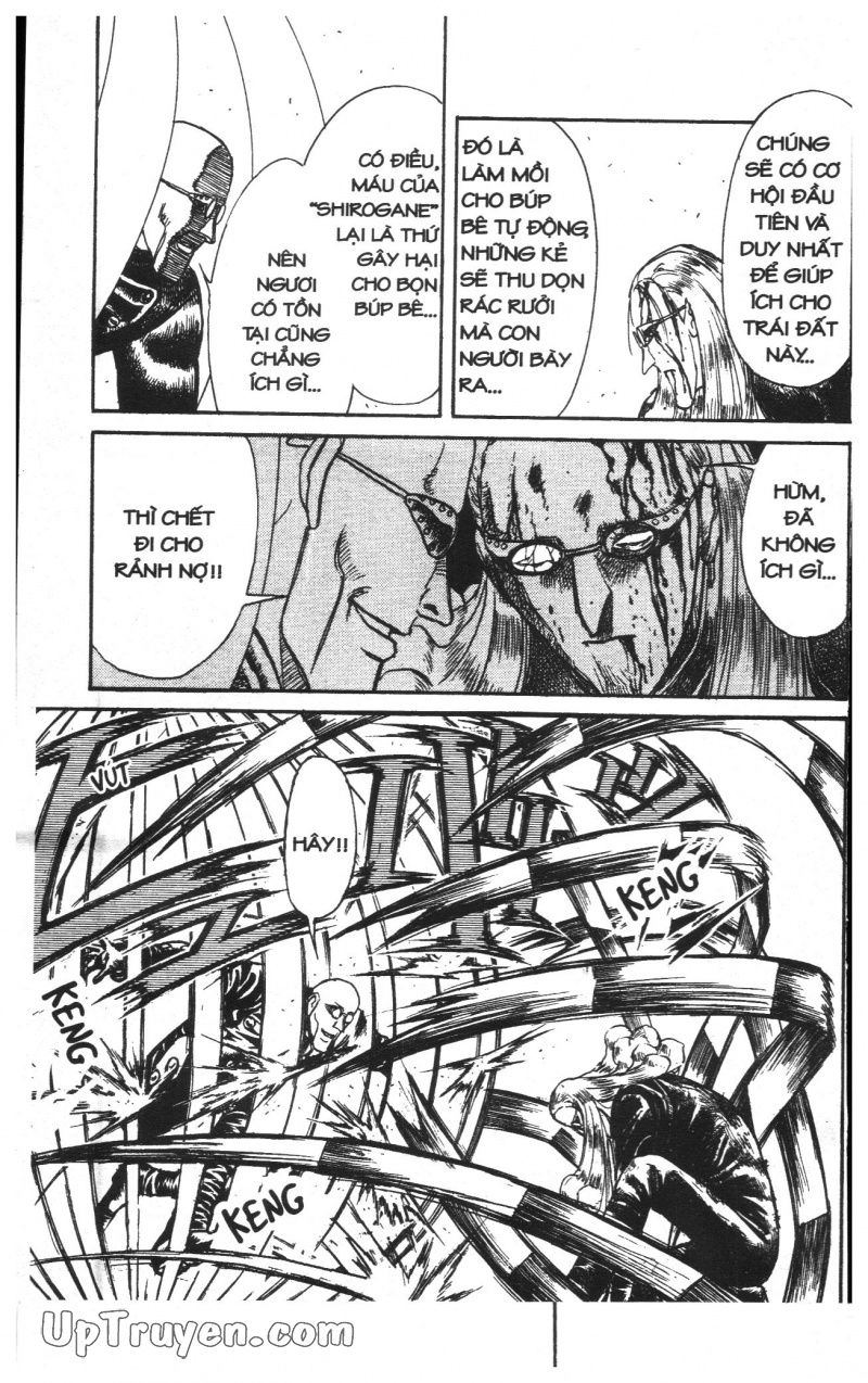 Fujita Kazuhiro Chapter 37 - 143