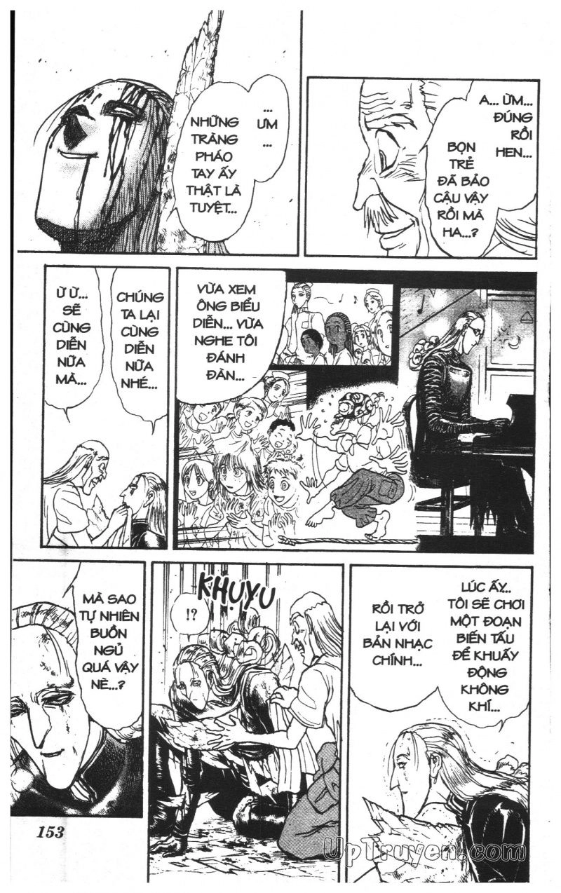 Fujita Kazuhiro Chapter 37 - 153