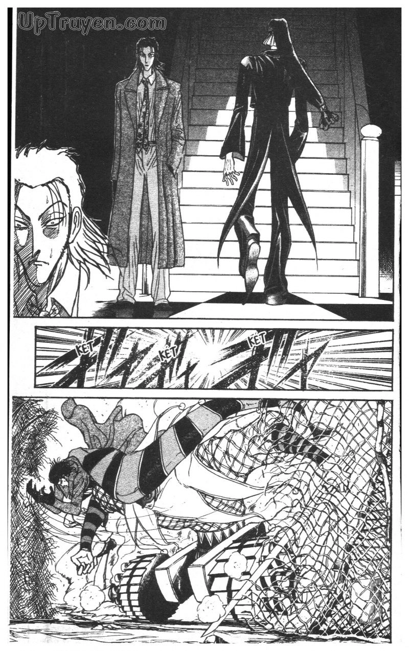 Fujita Kazuhiro Chapter 37 - 165