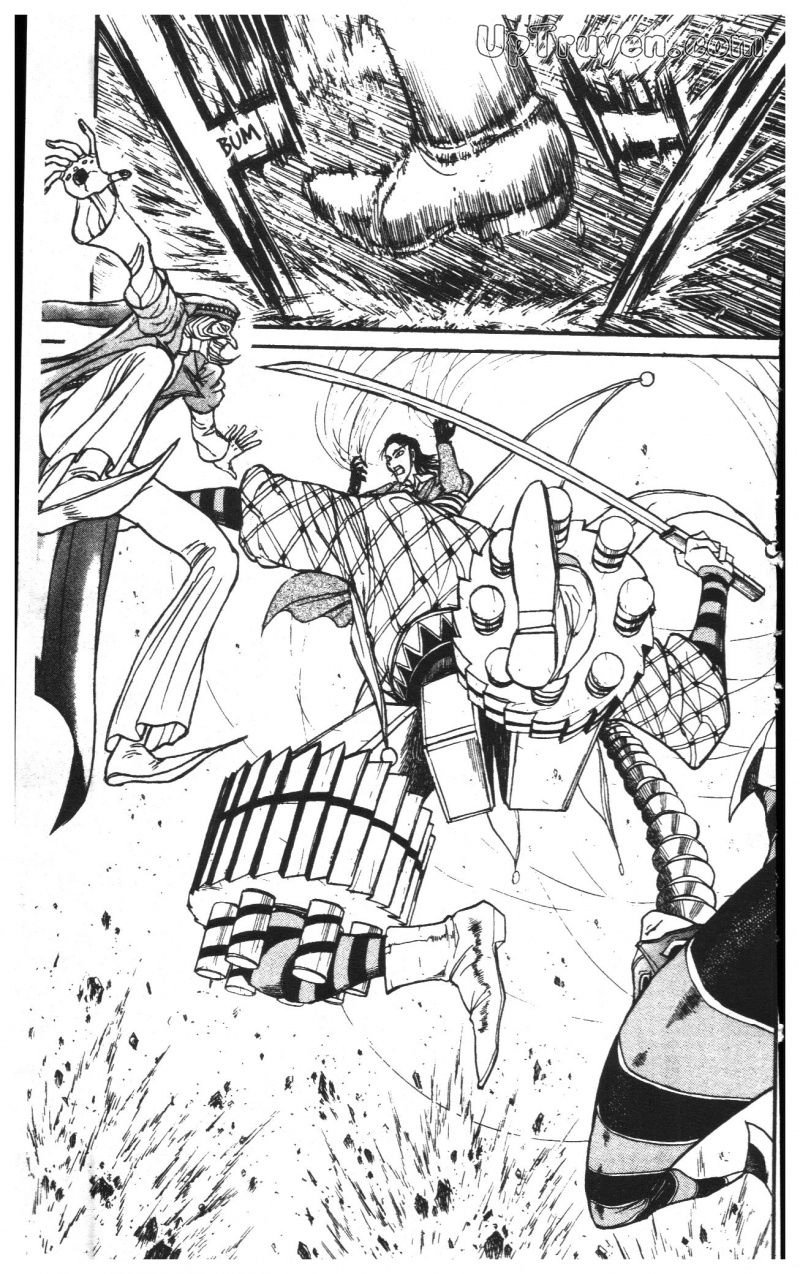 Fujita Kazuhiro Chapter 37 - 177