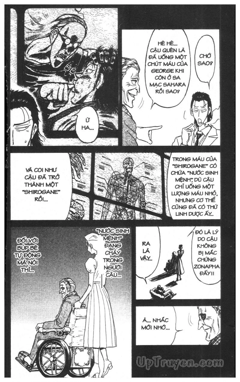 Fujita Kazuhiro Chapter 37 - 182