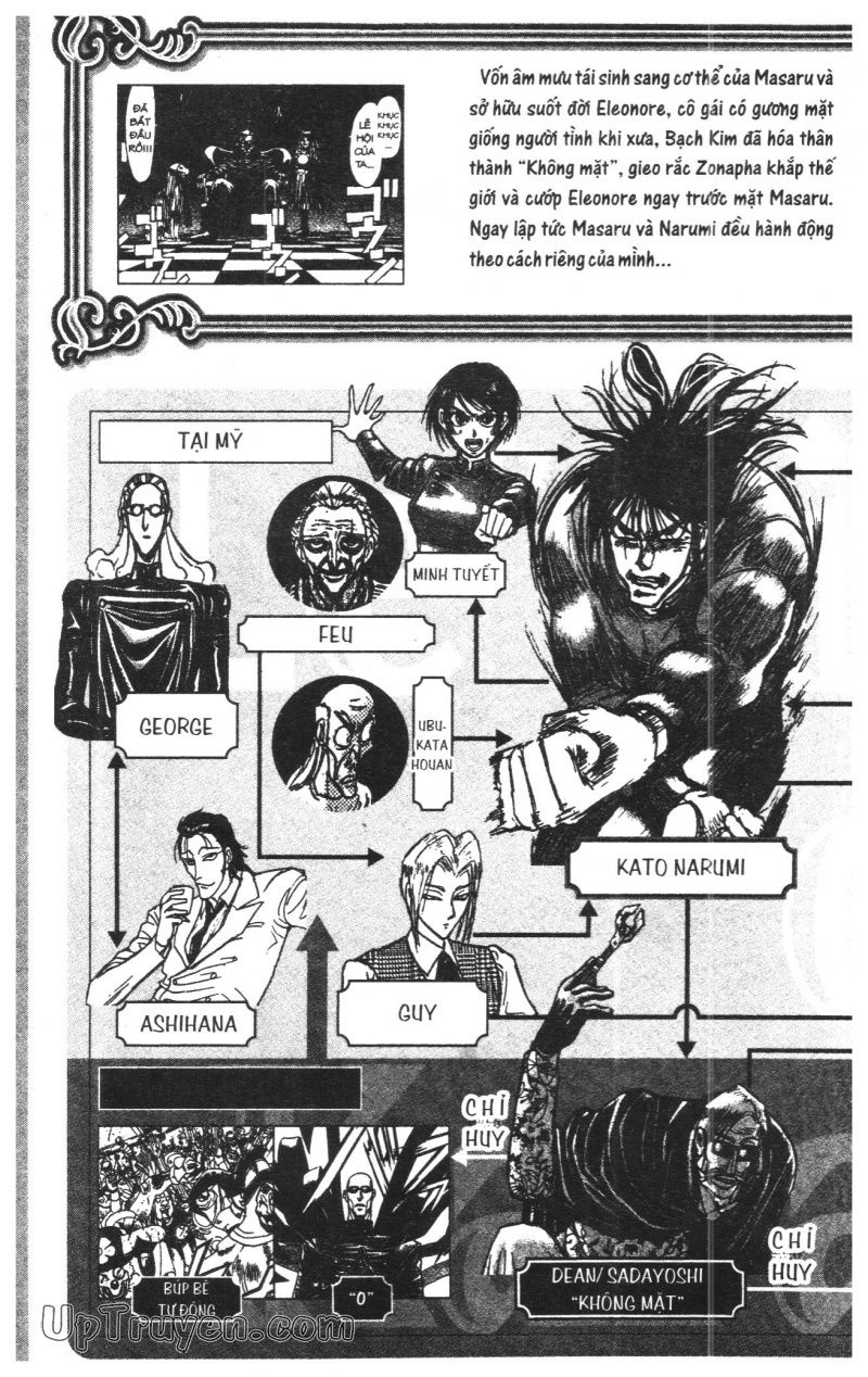 Fujita Kazuhiro Chapter 38 - 7