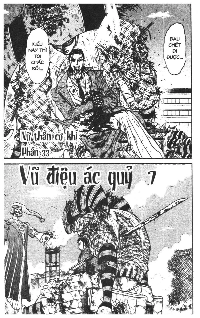 Fujita Kazuhiro Chapter 38 - 9