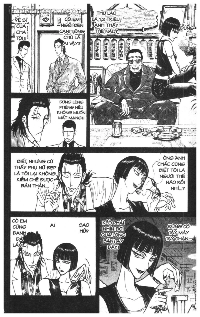 Fujita Kazuhiro Chapter 38 - 18