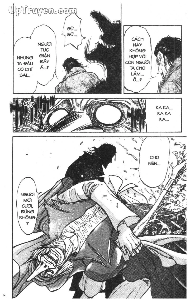 Fujita Kazuhiro Chapter 38 - 26