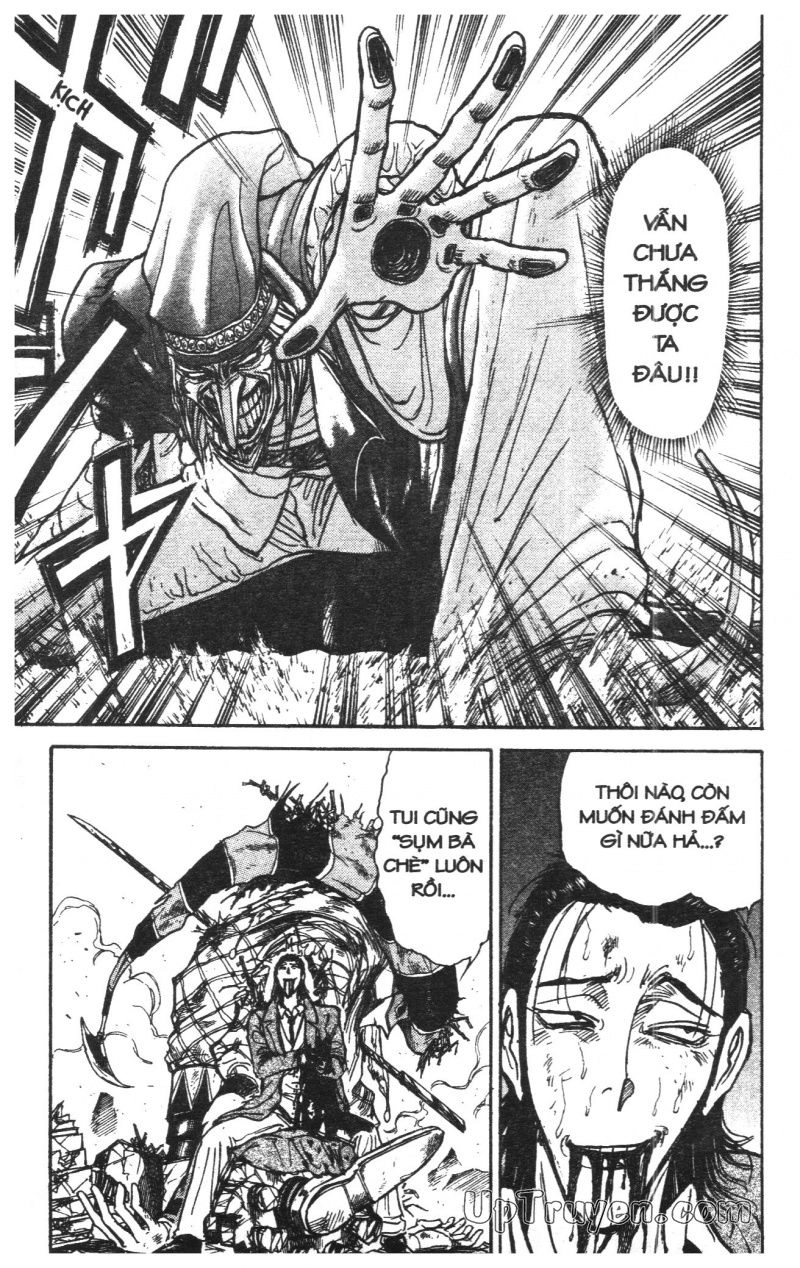 Fujita Kazuhiro Chapter 38 - 27