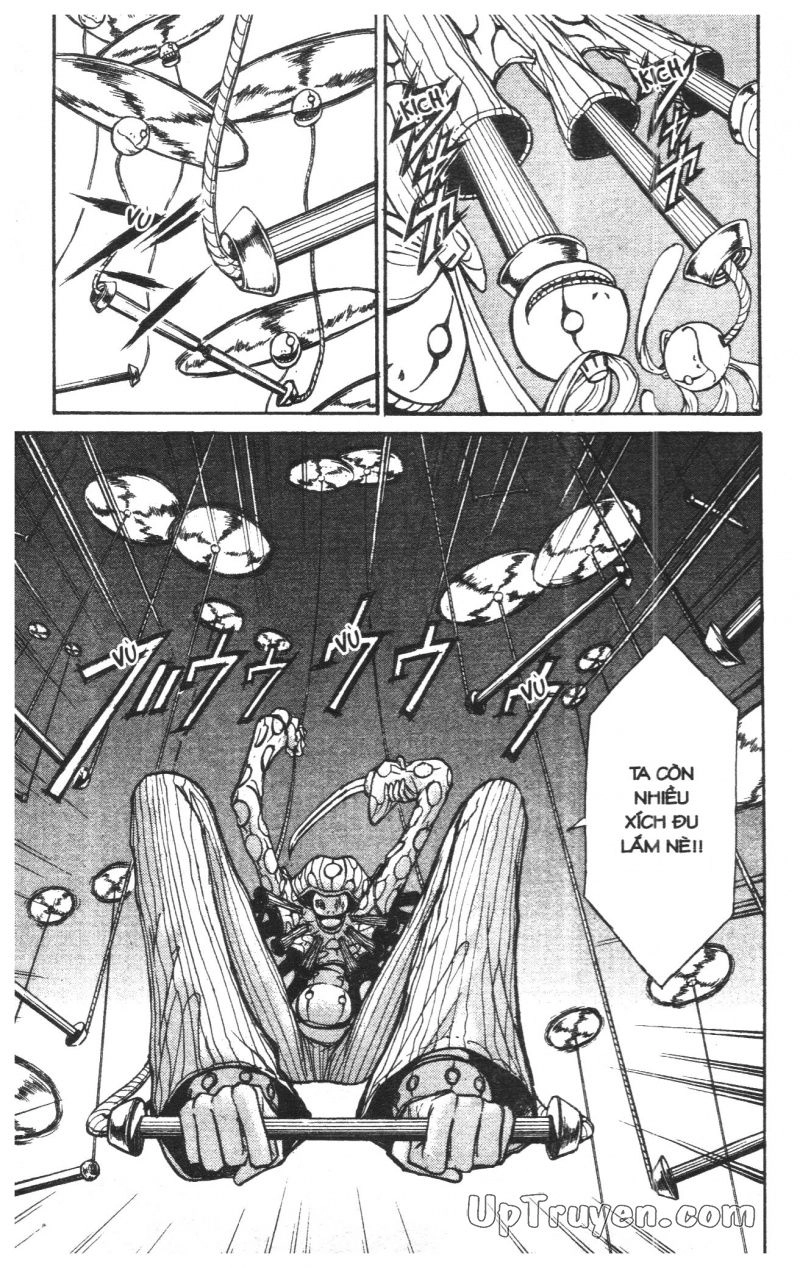 Fujita Kazuhiro Chapter 38 - 35