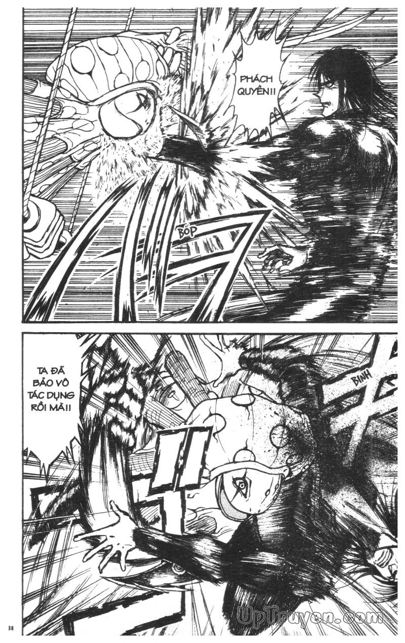 Fujita Kazuhiro Chapter 38 - 38