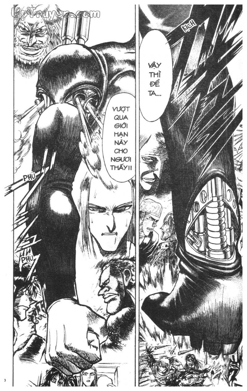 Fujita Kazuhiro Chapter 38 - 40