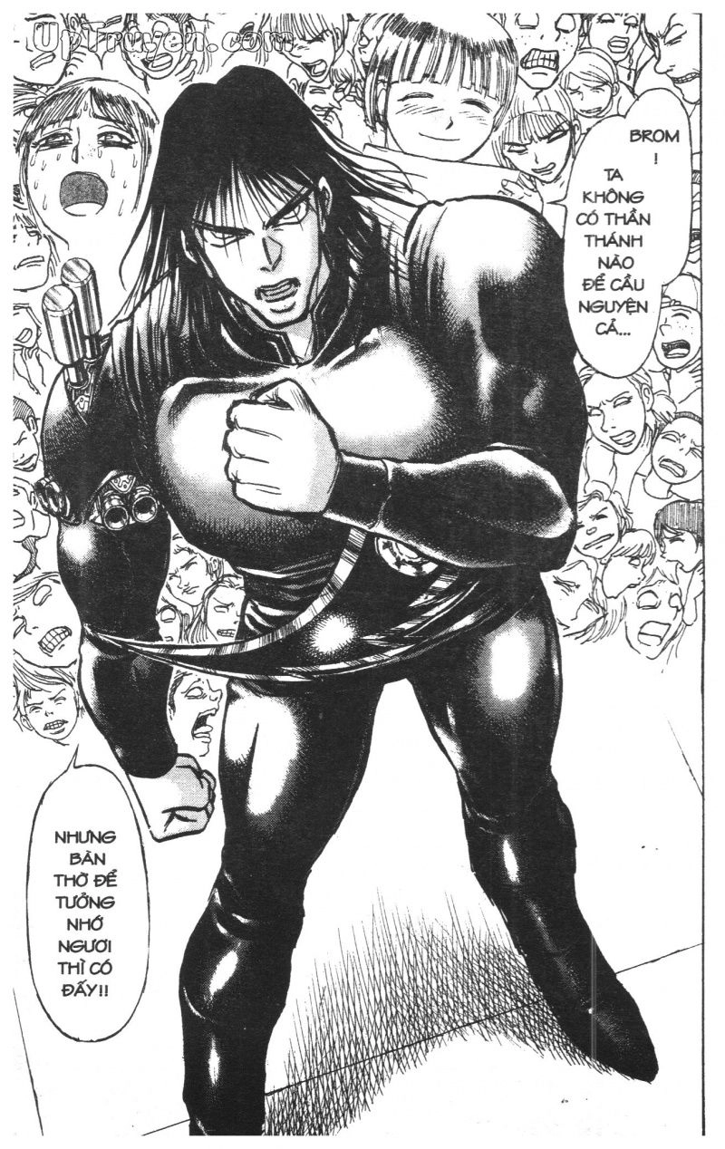 Fujita Kazuhiro Chapter 38 - 41