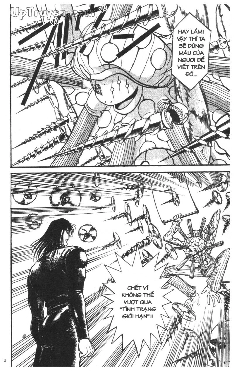 Fujita Kazuhiro Chapter 38 - 42