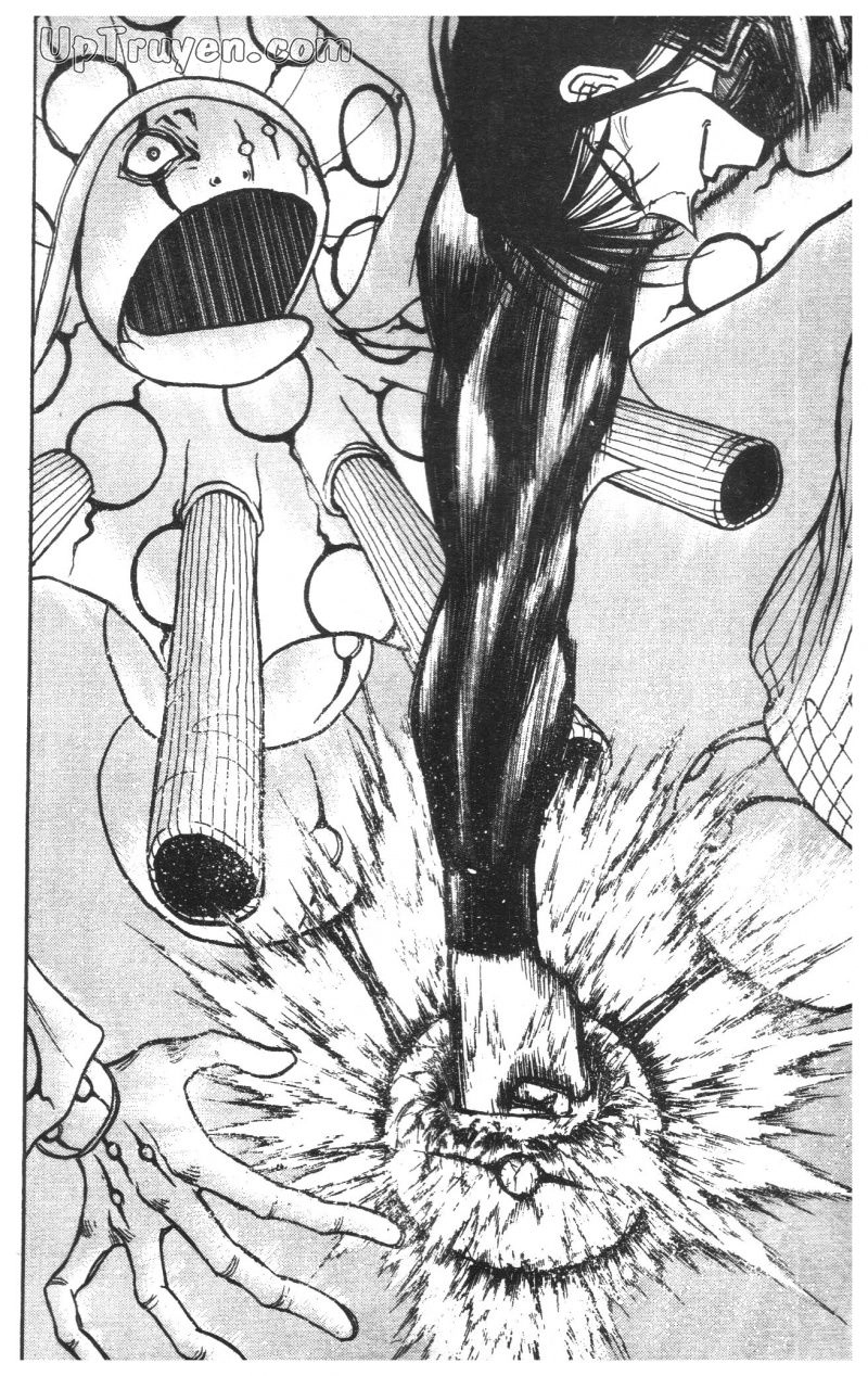 Fujita Kazuhiro Chapter 38 - 48