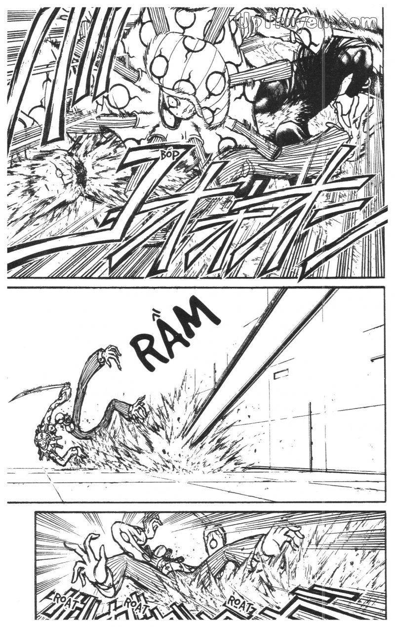 Fujita Kazuhiro Chapter 38 - 49