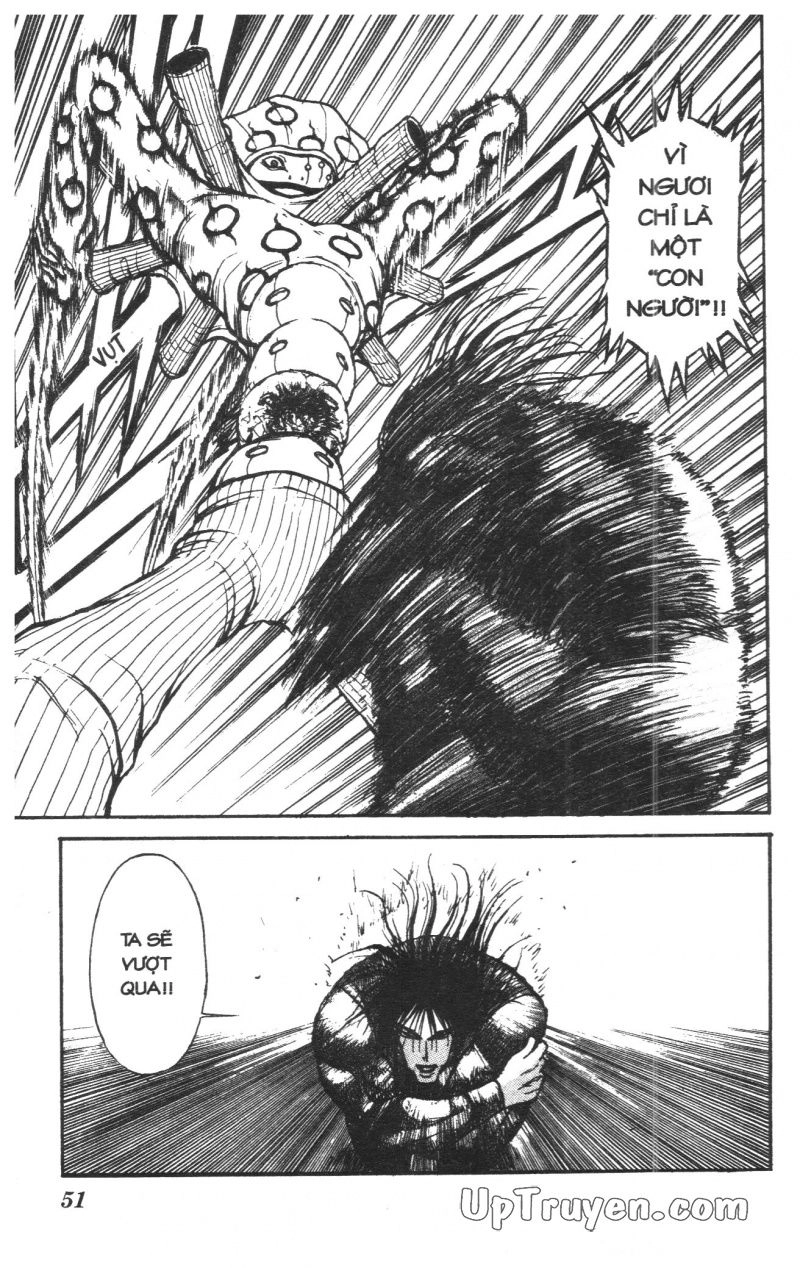 Fujita Kazuhiro Chapter 38 - 51