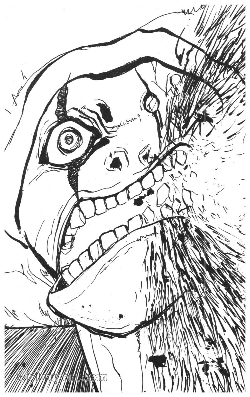 Fujita Kazuhiro Chapter 38 - 55