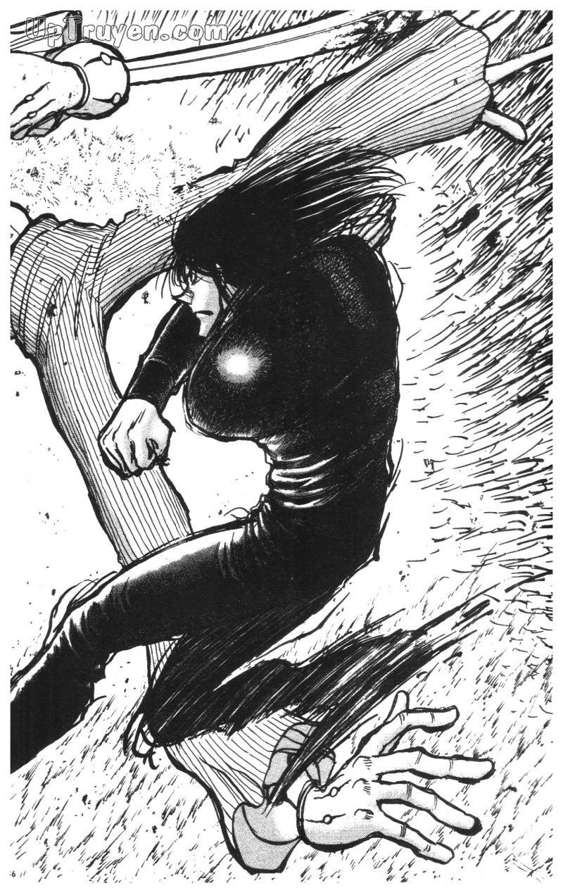 Fujita Kazuhiro Chapter 38 - 56