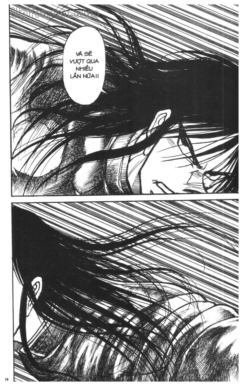 Fujita Kazuhiro Chapter 38 - 58