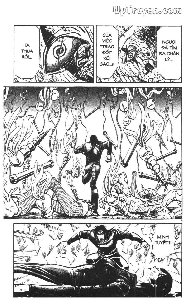 Fujita Kazuhiro Chapter 38 - 63