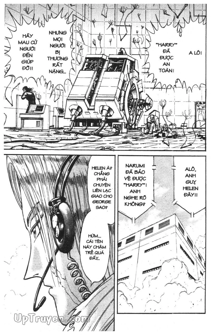 Fujita Kazuhiro Chapter 38 - 65