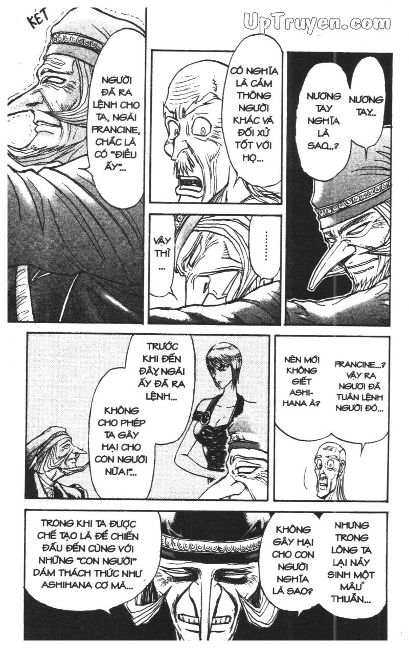 Fujita Kazuhiro Chapter 38 - 71