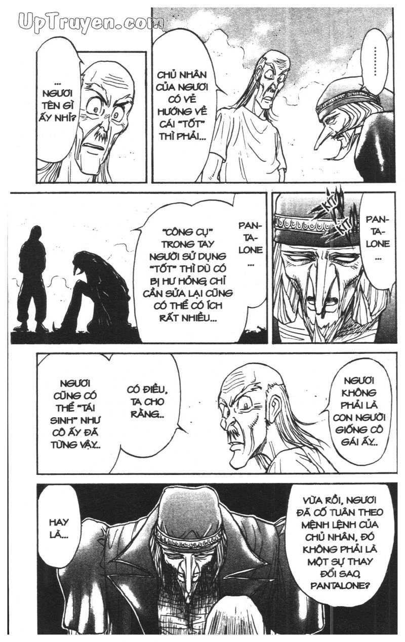 Fujita Kazuhiro Chapter 38 - 75