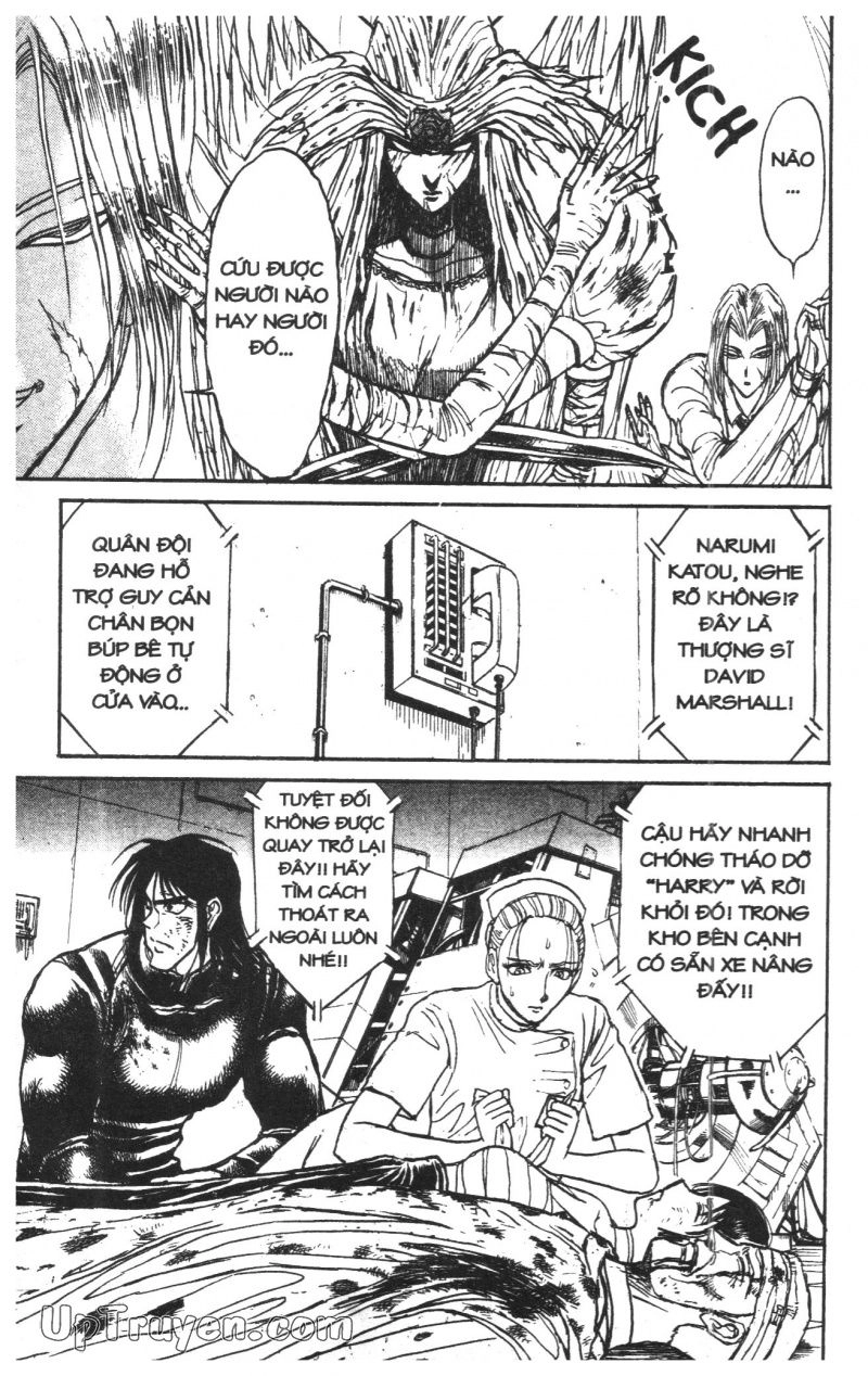 Fujita Kazuhiro Chapter 38 - 83