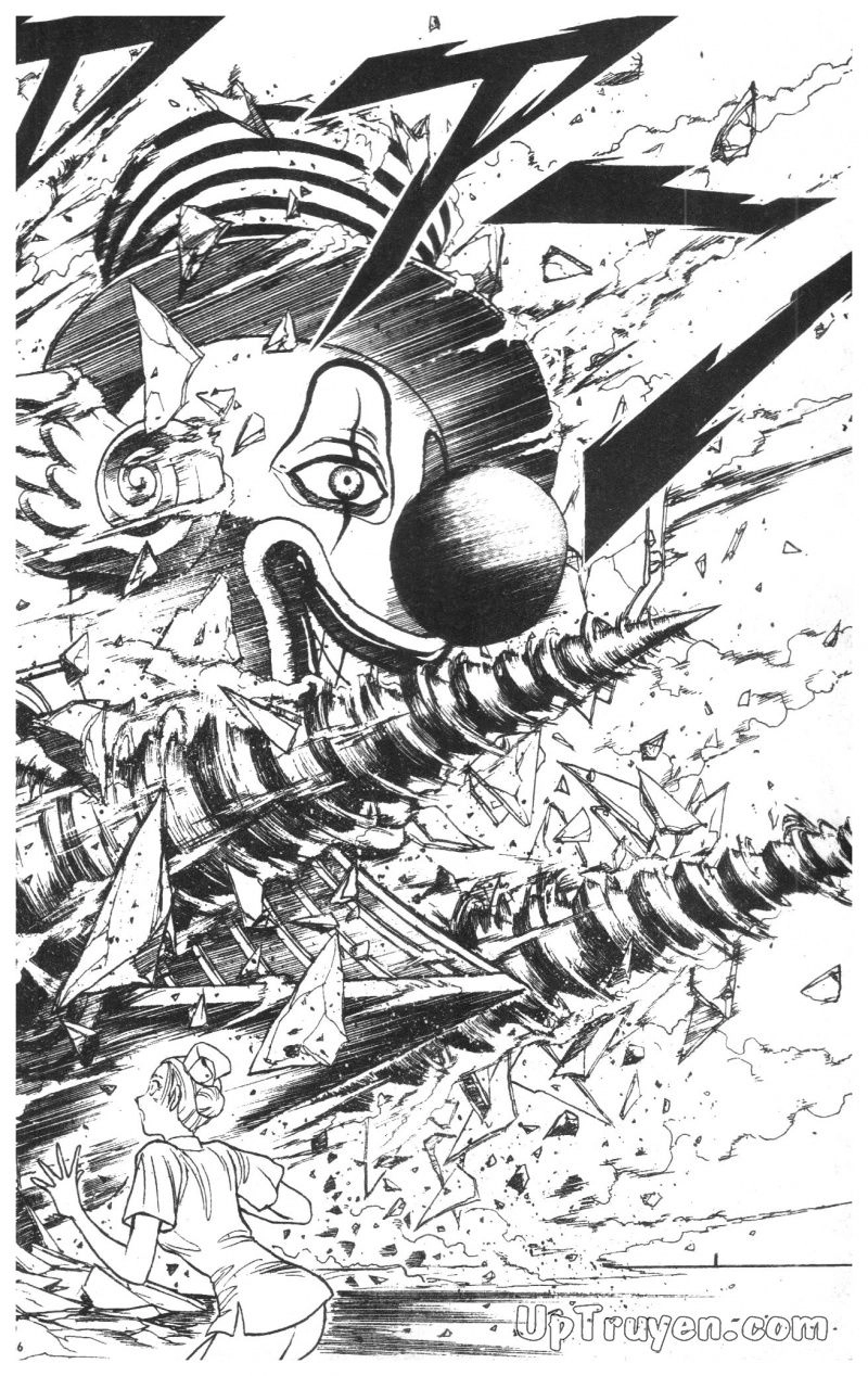 Fujita Kazuhiro Chapter 38 - 86