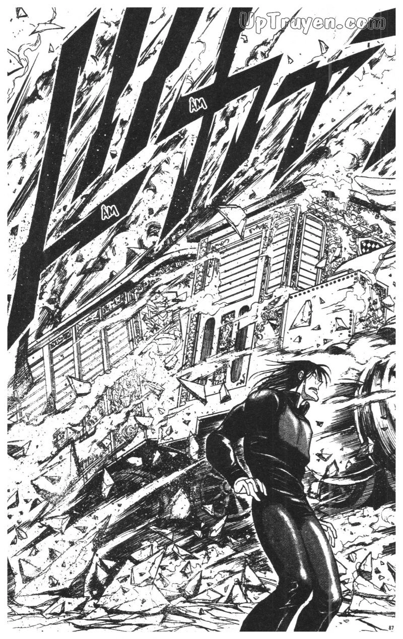 Fujita Kazuhiro Chapter 38 - 87