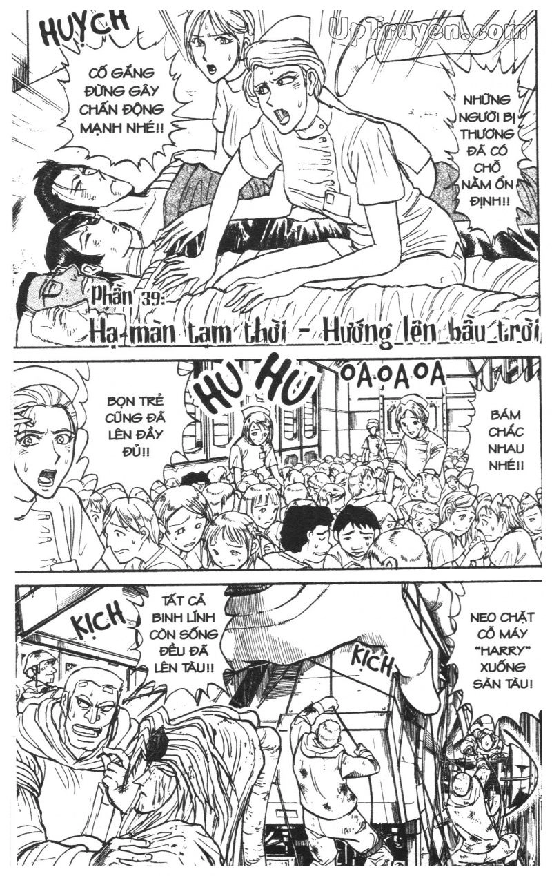 Fujita Kazuhiro Chapter 38 - 115